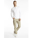 Dealmaker Pants- Silver Sage