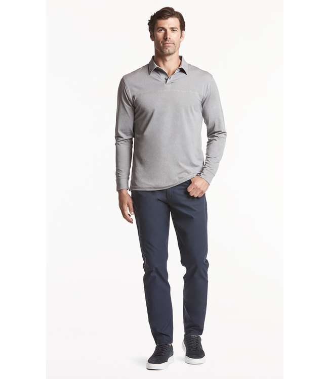 Dealmaker Pants- Navy