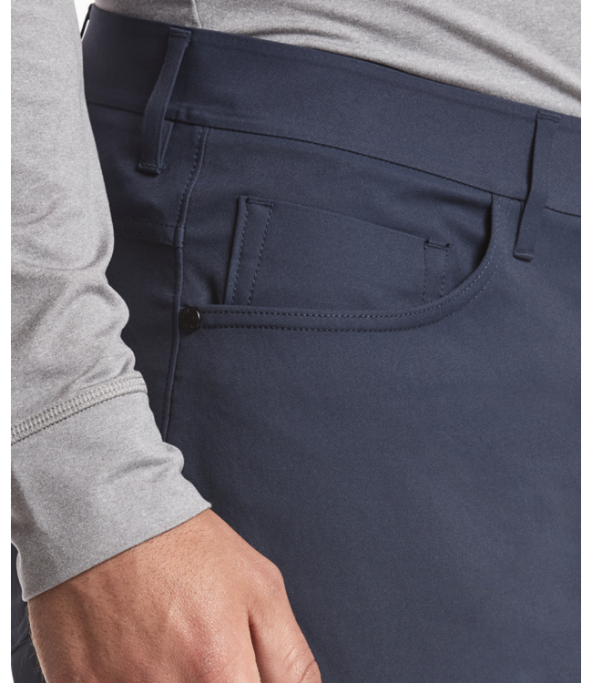 Dealmaker Pants- Navy