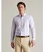 Commuter Shirt Slim Fit- Lavender Dusk