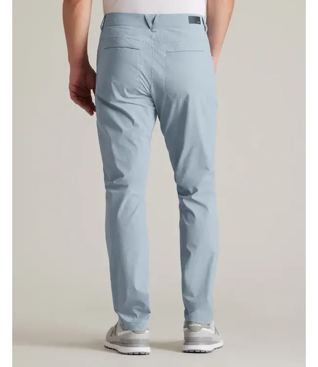 Momentum Golf Five Pocket- Arctic Blue/Blue Blizzard