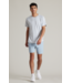 7' Pursuit Short Unlined- Arctic Blue