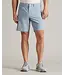 9' Momentum Golf Short- Arctic Blue/Blue Blizzard