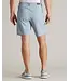 9' Momentum Golf Short- Arctic Blue/Blue Blizzard