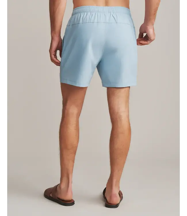 5.5' R&R Trunk- Arctic Blue