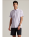 Commuter Polo Slim- Lavender Dusk