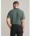 Links Golf Polo- Tidal Green
