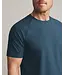 Reign Short Sleeve- Deep Sea Blue/Dark Teal Heather