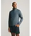 Rise 1/4 Zip- Dark Teal