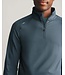 Rise 1/4 Zip- Dark Teal