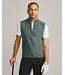 Top Flight Vest- Tidal Green