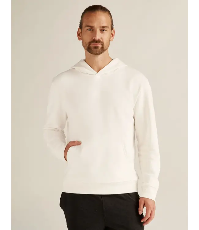 Every Body Hoodie- Fresh Snow