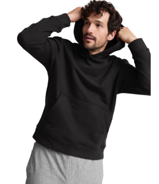 Beyond Yoga Every Body Hoodie- Black