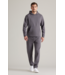 Range Hoodie- Gravel