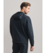 Range Hoodie- Black