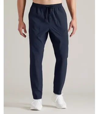 Rhone Apparel Pursuit Pant- True Navy