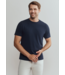 Origin Tee- True Navy