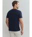 Origin Tee- True Navy