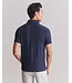 WFH Polo- Navy Heather