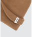 Cuffed Beanie- Camel
