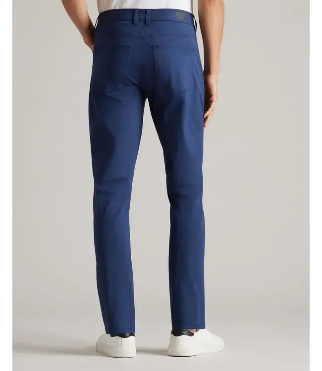 Commuter Five Pocket- Navy