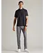 Commuter Pant Slim- Smoked Pearl