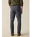 Stretch Terry 5-Pocket Pant- Navy