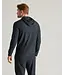 Atmosphere Midweight Hoodie- True Black