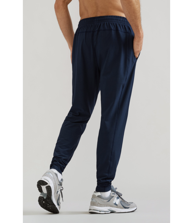 Atmosphere Midweight Jogger- Navy