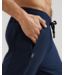 Atmosphere Midweight Jogger- Navy
