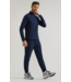 Atmosphere Midweight Jogger- Navy