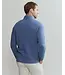 Weekender Pullover- Ocean Blue Heather