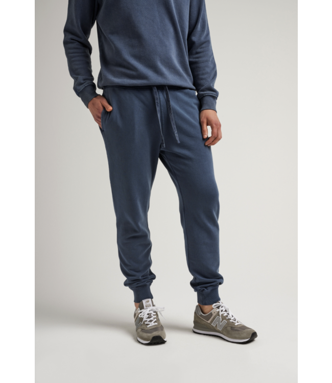 REC FLC Tapered Sweatpant- Mineral Moonlit Ocean