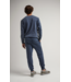 REC FLC Tapered Sweatpant- Mineral Moonlit Ocean