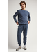 REC FLC Tapered Sweatpant- Mineral Moonlit Ocean