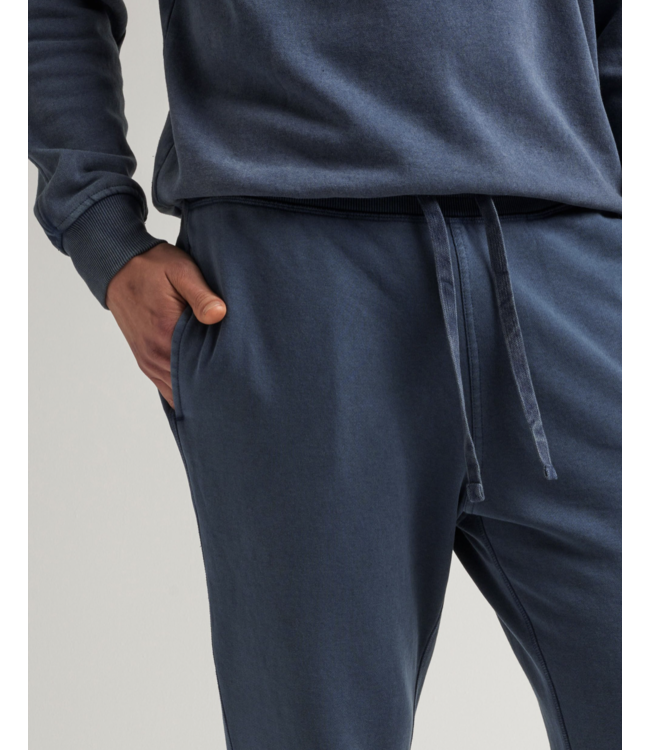 REC FLC Tapered Sweatpant- Mineral Moonlit Ocean