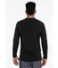 Go-to Henley- Black