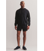 INVICTUS RIPSTOP ANORAK- Black