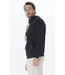 WOODLAND SCUBA FULL ZIP- Black