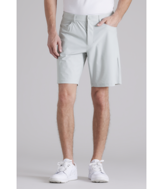 Rhone Apparel 9' MOMENTUM GOLF SHORT- Blue Stone