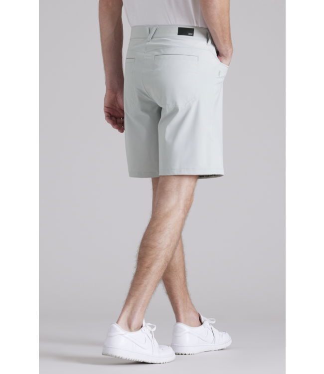 9' MOMENTUM GOLF SHORT- Blue Stone