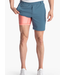 Khaki Shorts 7"- Buzz Lightbeer