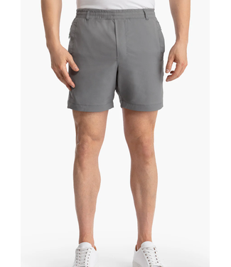 Birddogs Khaki Shorts 7"- April Big Cannons