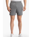 Khaki Shorts 7"- April Big Cannons