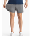 Khaki Shorts 7"- April Big Cannons