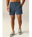 PIVOTAL PERFORMANCE LINED SHORT- CERULEAN NAVY