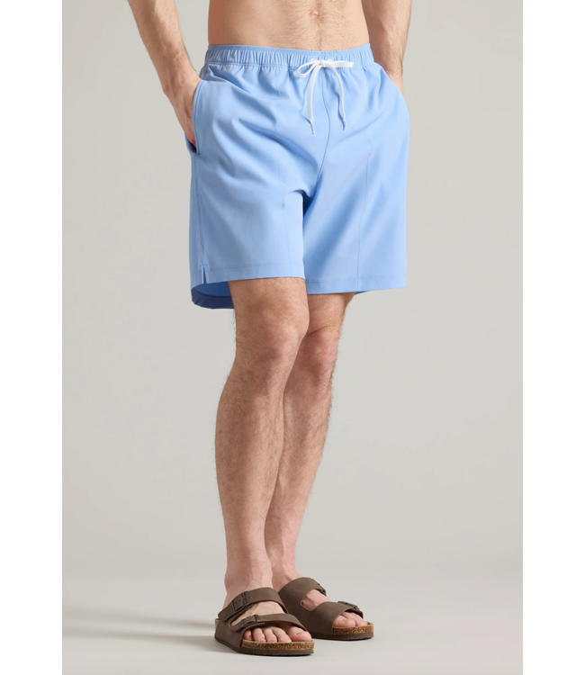 7.5' R&R TRUNK- FROZEN FJORD BLUE