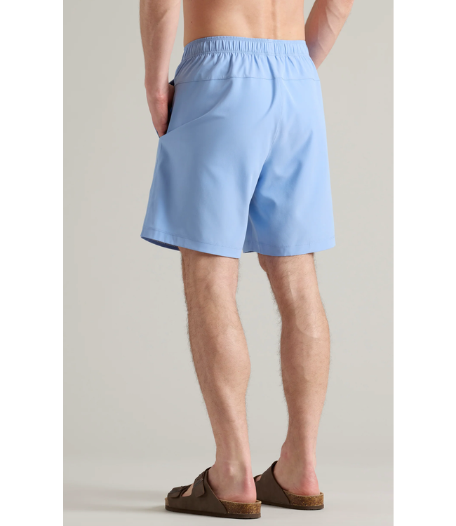 7.5' R&R TRUNK- FROZEN FJORD BLUE