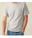 ss sunwashed henley- heather grey
