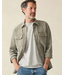 ss sunwashed henley- heather grey